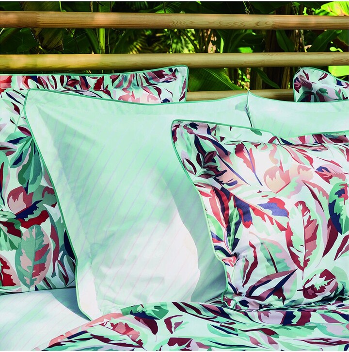 Anne De Solène 200 Thread Count Postcard Sham