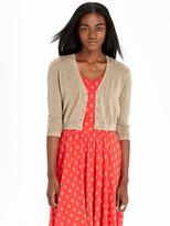 Thumbnail for your product : Old Navy Women's Cropped V-Neck Cardigans