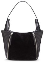Thumbnail for your product : Vince Camuto 'Baily' Hobo