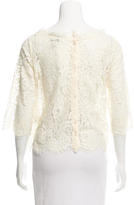 Thumbnail for your product : Joie Lace Blouse