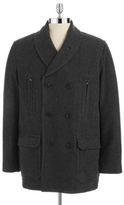 Thumbnail for your product : Andrew Marc New York 713 ANDREW MARC Holmes Wool Jacket