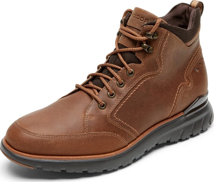 rockport mens hiking boots