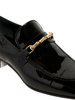 Thumbnail for your product : Joseph 30mm Patent Leather Loafers
