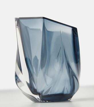 Zaha Hadid Design Shimmer tealight holder