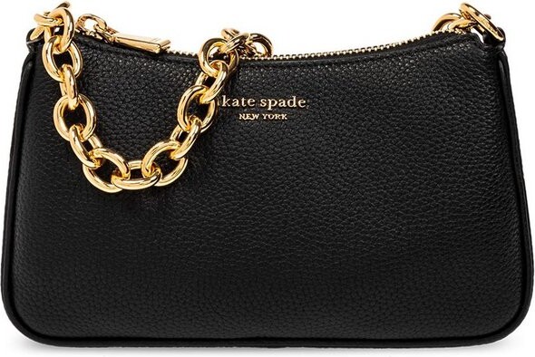 Kate Spade Jolie Chain Accent Tote Bag