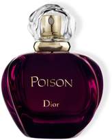 Thumbnail for your product : Christian Dior Poison Eau de Toilette 50ml
