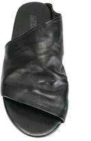 Thumbnail for your product : Marsèll asymmetric sandals