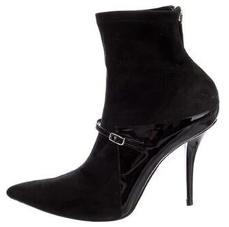 givenchy sock boots olive