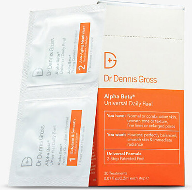 Dr. Dennis Gross Skincare Alpha Beta® Universal Daily Peel