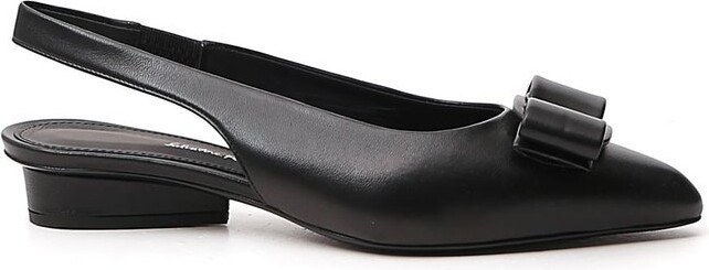 ferragamo viva slingback
