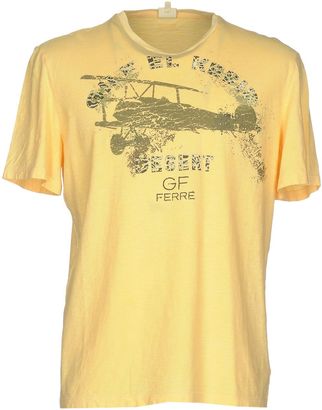 Gianfranco Ferre T-shirts