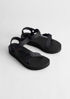 And other stories Teva Velcro Sandals