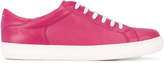Thumbnail for your product : Giorgio Armani lace-up sneakers