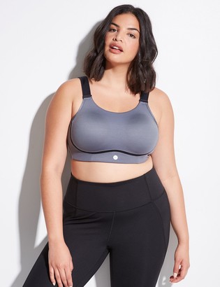 Fashion Look Featuring Lane Bryant Plus Size Intimates and Lane