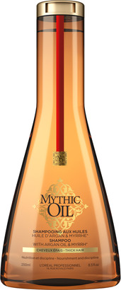L'Oreal Professionnel Mythic Oil Shampoo for Thick Hair