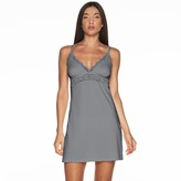 Thumbnail for your product : Women's Cosabella Amore Love Lace-Trim Babydoll Chemise