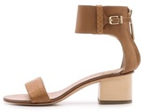 Thumbnail for your product : Dolce Vita Foxie low Heel Sandals