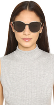 Thumbnail for your product : Karen Walker Star Sailor Sunglasses