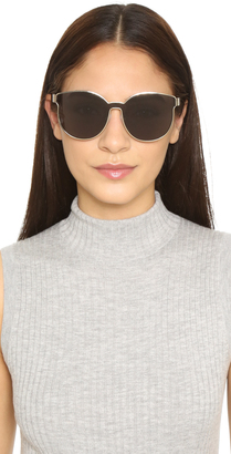 Karen Walker Star Sailor Sunglasses