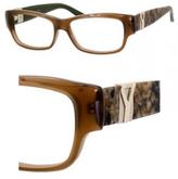 Thumbnail for your product : Yves Saint Laurent 2263 Yves Saint Laurent  6383 Eyeglasses all colors: 0YXZ, 0SK9, 0SK8, 0799