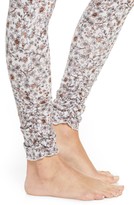 Thumbnail for your product : BP Hacci Knit Long Sleeve Top & Leggings Pajama 2-Piece Set