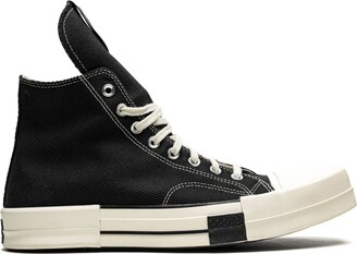 Converse With Black Sole | over 300 Converse With Black Sole | ShopStyle |  ShopStyle
