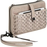 Thumbnail for your product : Elliott Lucca Elliot Lucca Bali '89 Smartphone Clutch