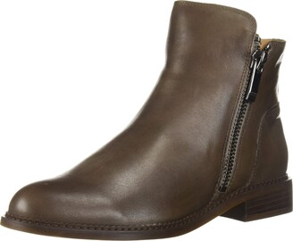 franco sarto women's harmona ankle boot
