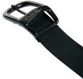 Thumbnail for your product : Diesel Wapr Leather Belt