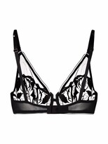 Thumbnail for your product : Maison Lejaby Underwired Lace Bra
