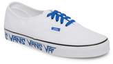 Thumbnail for your product : Vans Authentic Sketch Sidewall Sneaker