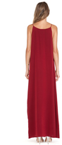 Thumbnail for your product : Helena Quinn Isla Maxi Dress