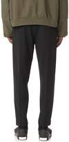 Thumbnail for your product : Alexander Wang Splittable Tailored Jogger Pants