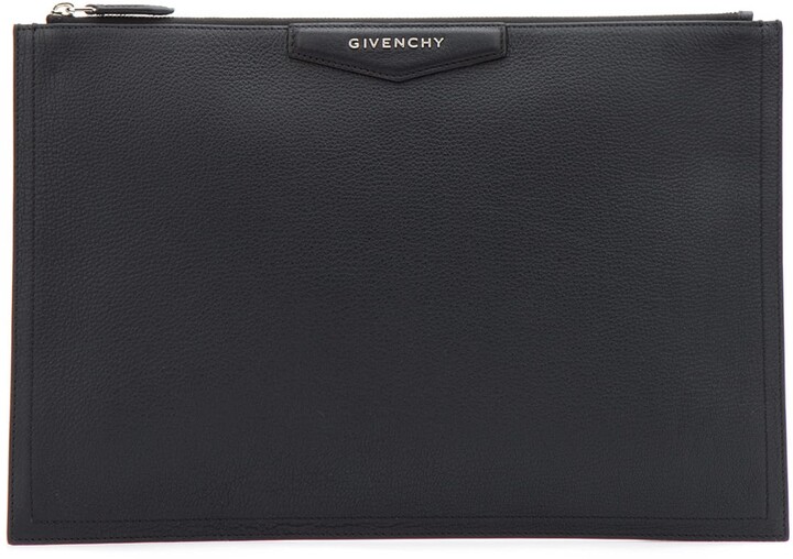 givenchy pouch bag