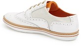Thumbnail for your product : Kenneth Cole Reaction 'Meet N Treat' Wingtip