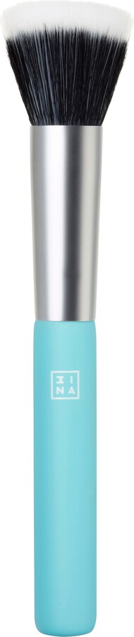 3INA The Foundation Brush by for Women - 1 Pc Brush