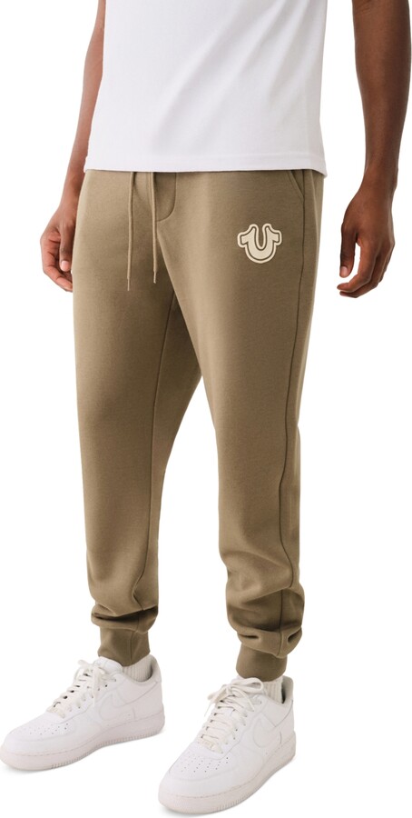 True Religion Men's Core Jogger Pant