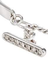 Thumbnail for your product : Roberto Marroni Women's Thin-Band Bracelet - Silver