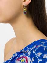 Thumbnail for your product : Iosselliani Elegua star earrings