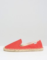 Thumbnail for your product : Soludos Slipper Espadrille