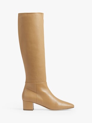 camel boots uk