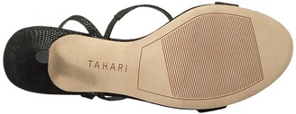 Tahari Marcus Women's 1-2 inch heel Shoes