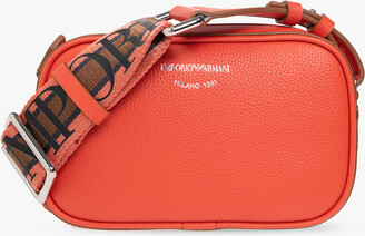 Emporio Armani Handbags | Shop The Largest Collection | ShopStyle