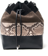 Thumbnail for your product : Proenza Schouler Multi Bucket Bag
