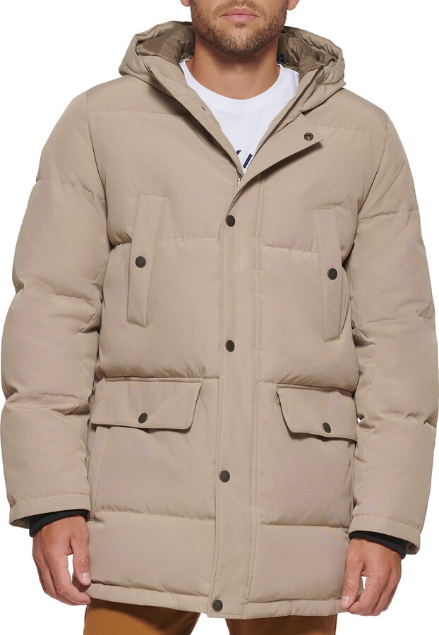 dockers barracuda jacket