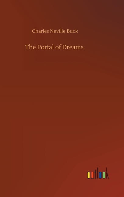 The Portal of Dreams (Hardcover)