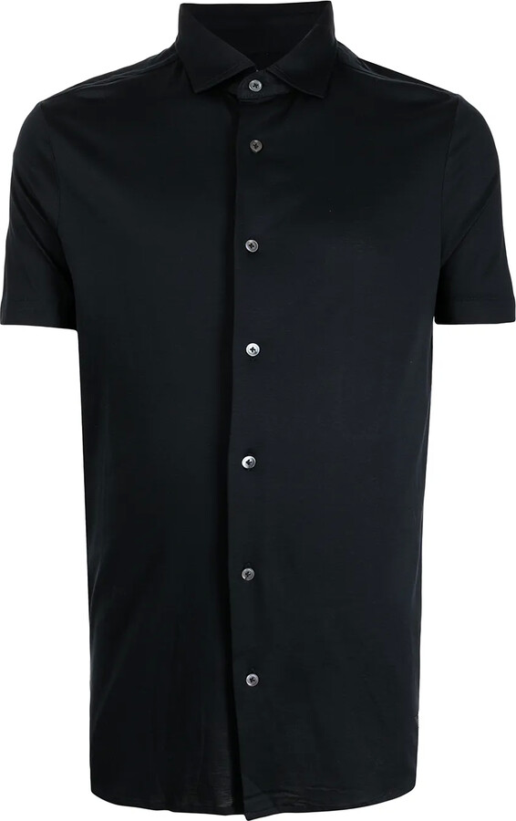 Emporio Armani ASV short-sleeve shirt