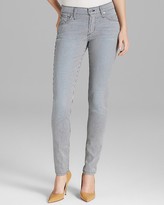 Thumbnail for your product : James Jeans Twiggy Legging in Kingpin Stripe