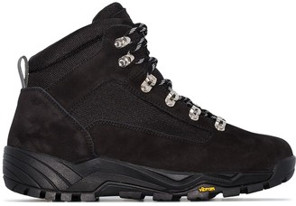 Diemme Cortina hiking boots - ShopStyle