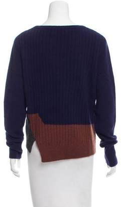 Veda Crowe Wool Sweater